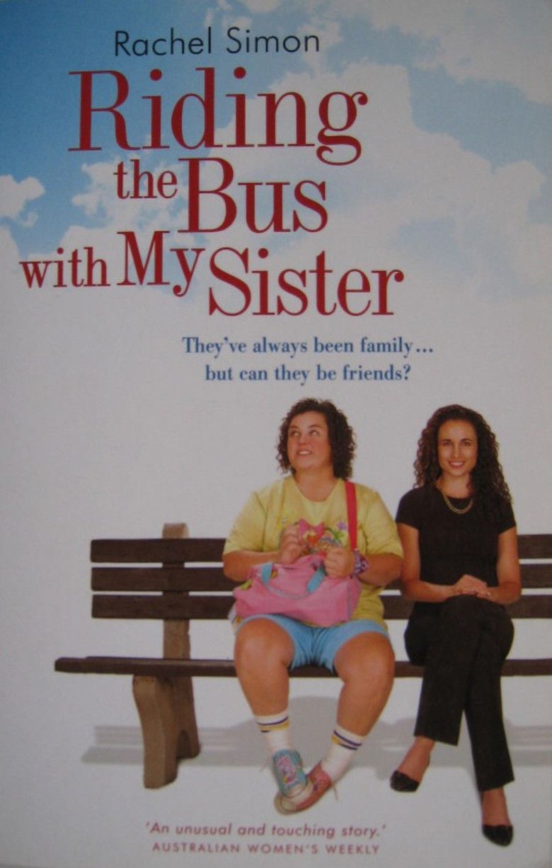 Riding the Bus with My Sister movie poster