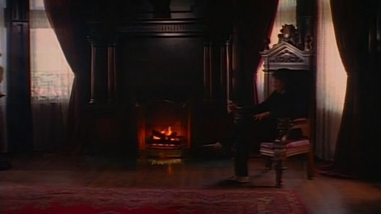 Rigoletto (film) movie scenes