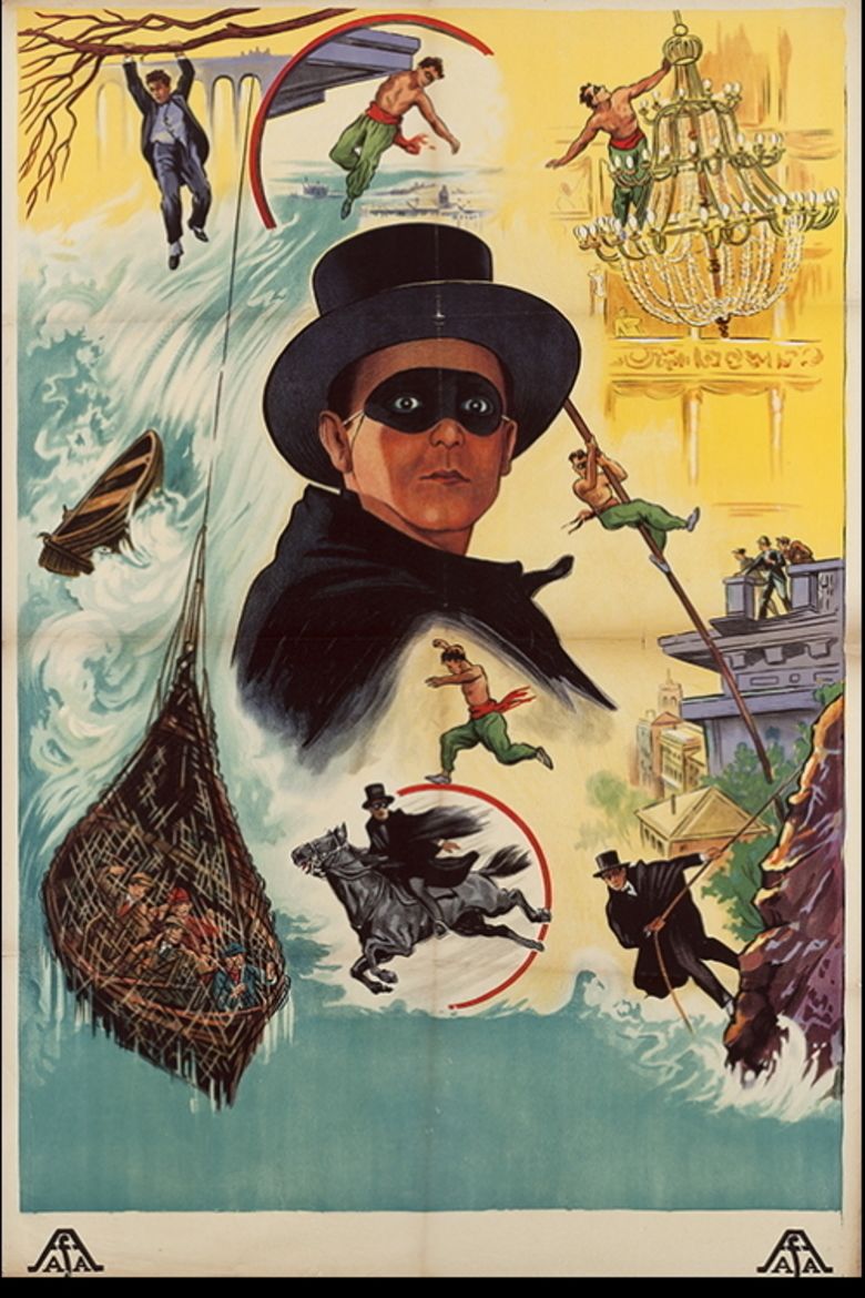 Rinaldo Rinaldini (film) movie poster