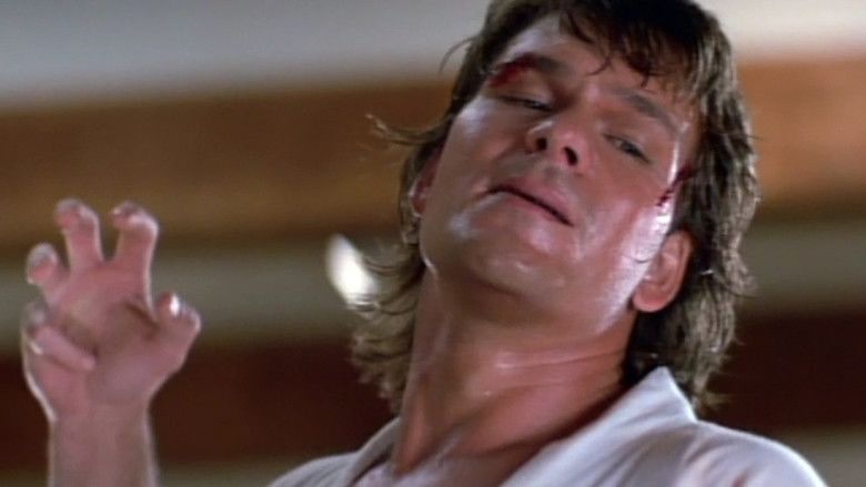 Road House (1989 film) movie scenes