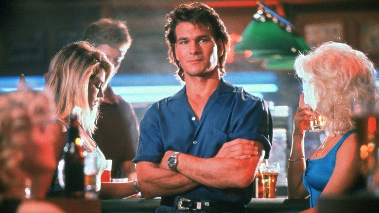 Road House (1989 film) movie scenes