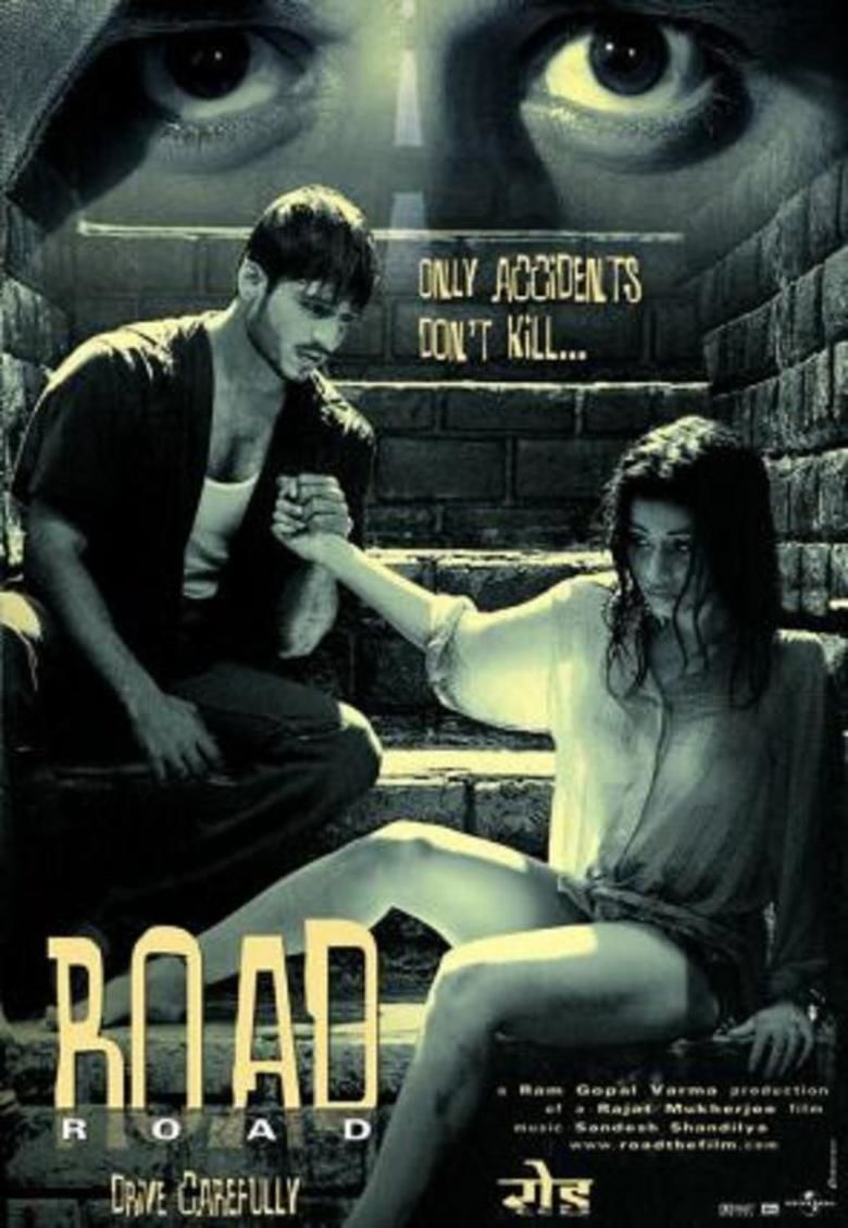 Road (film) movie poster