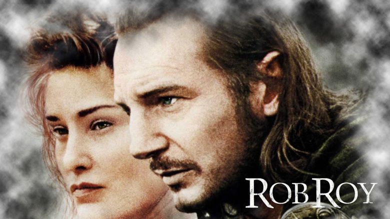 Rob Roy (1995 film) movie scenes