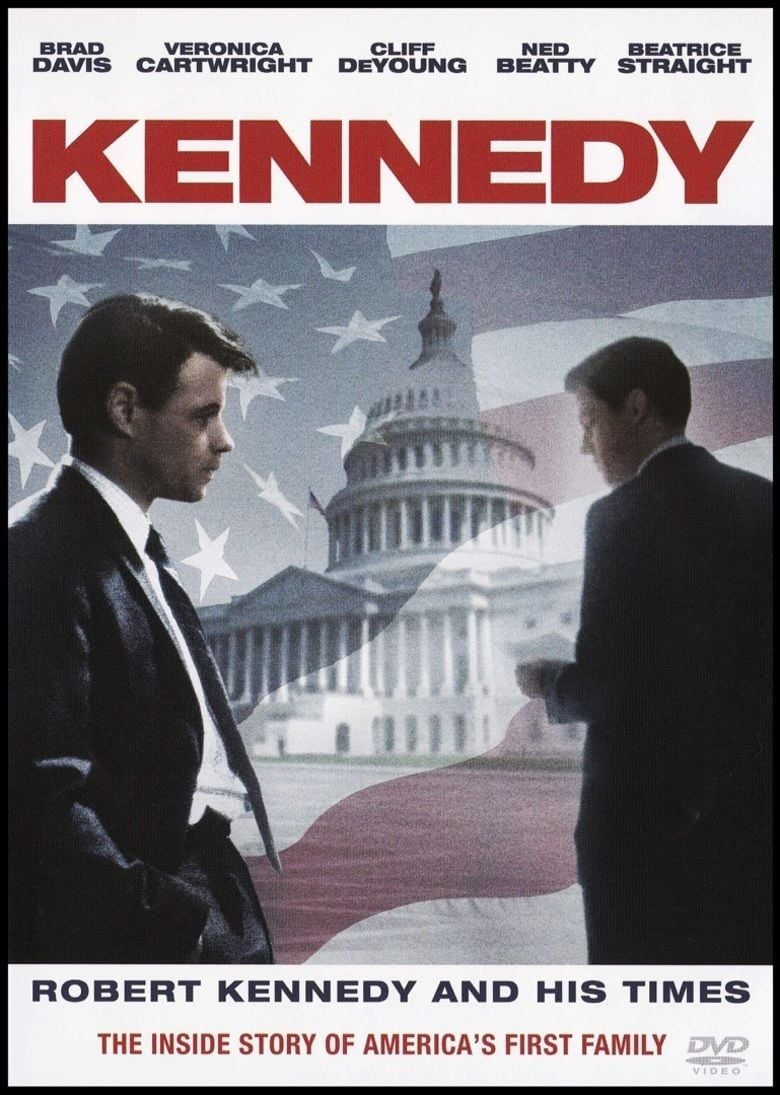 Robert Kennedy and His Times movie poster