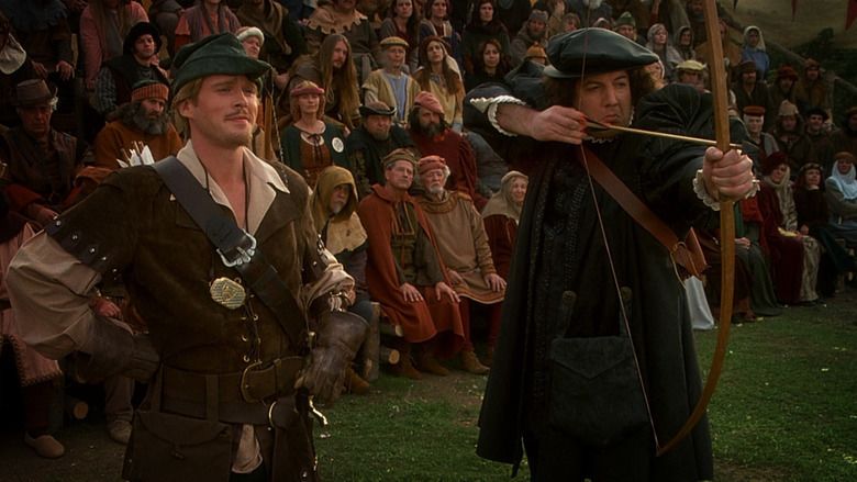 Robin Hood: Men in Tights - Alchetron, the free social encyclopedia