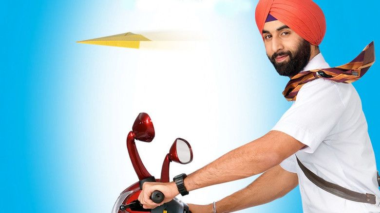 Rocket Singh: Salesman of the Year movie scenes