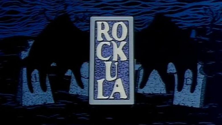 Rockula movie scenes