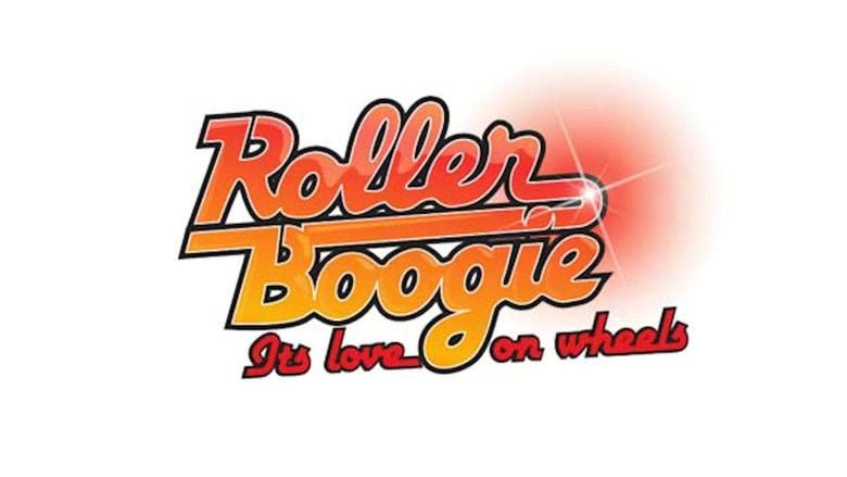 Roller Boogie movie scenes