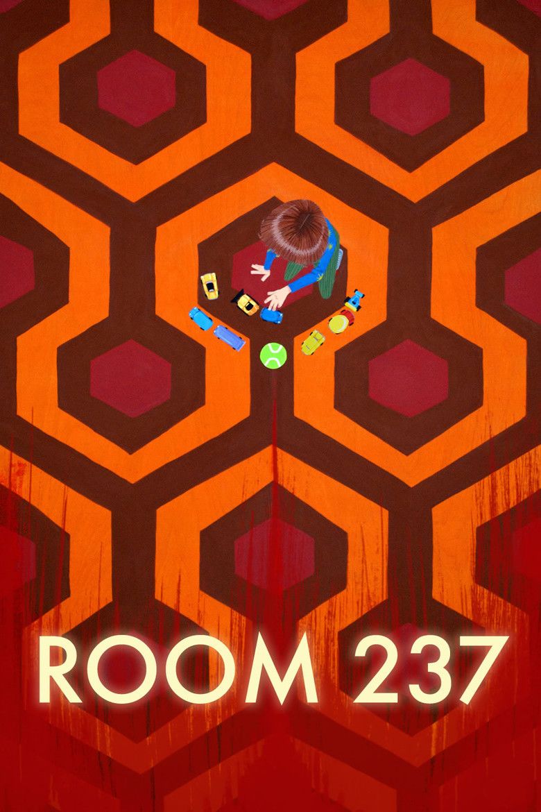 Room 237 movie poster