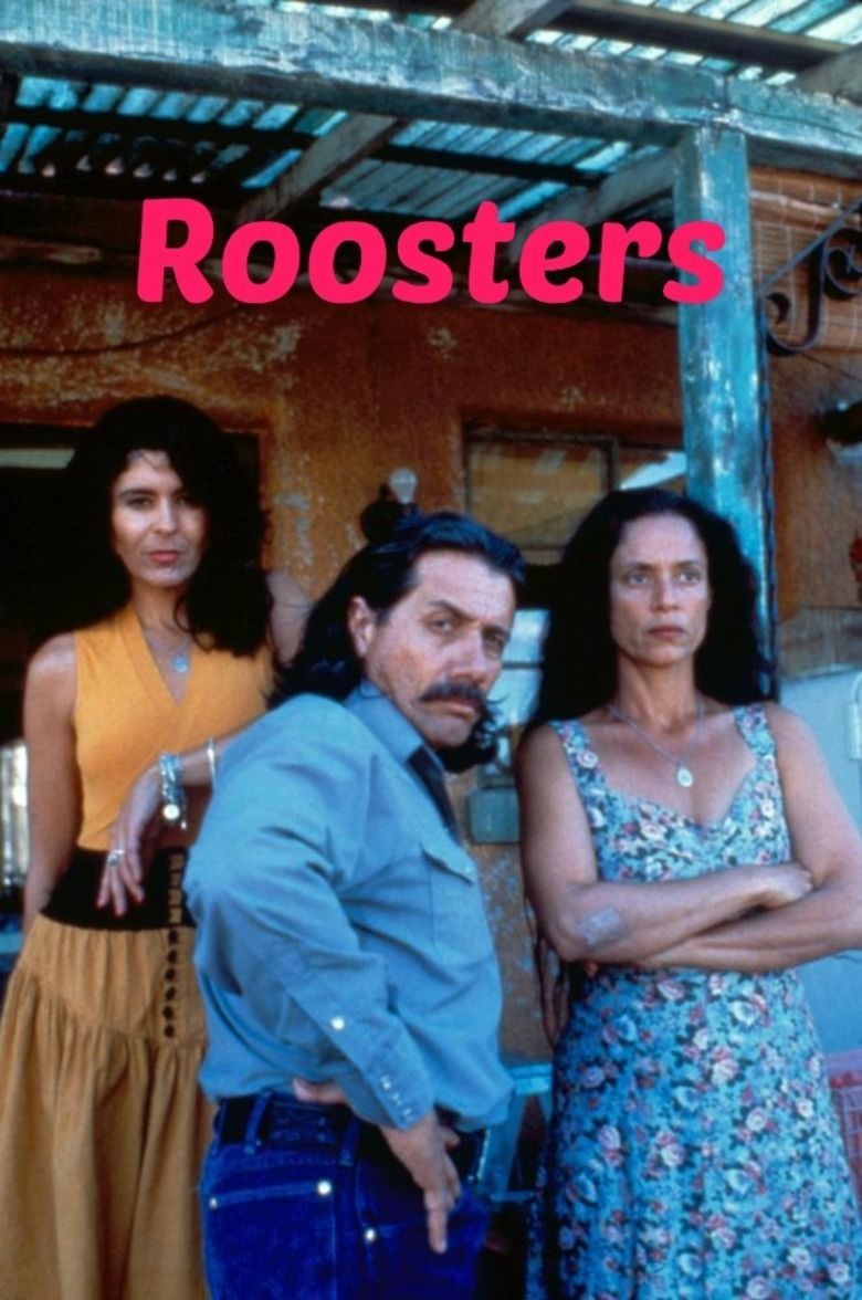 Roosters movie poster