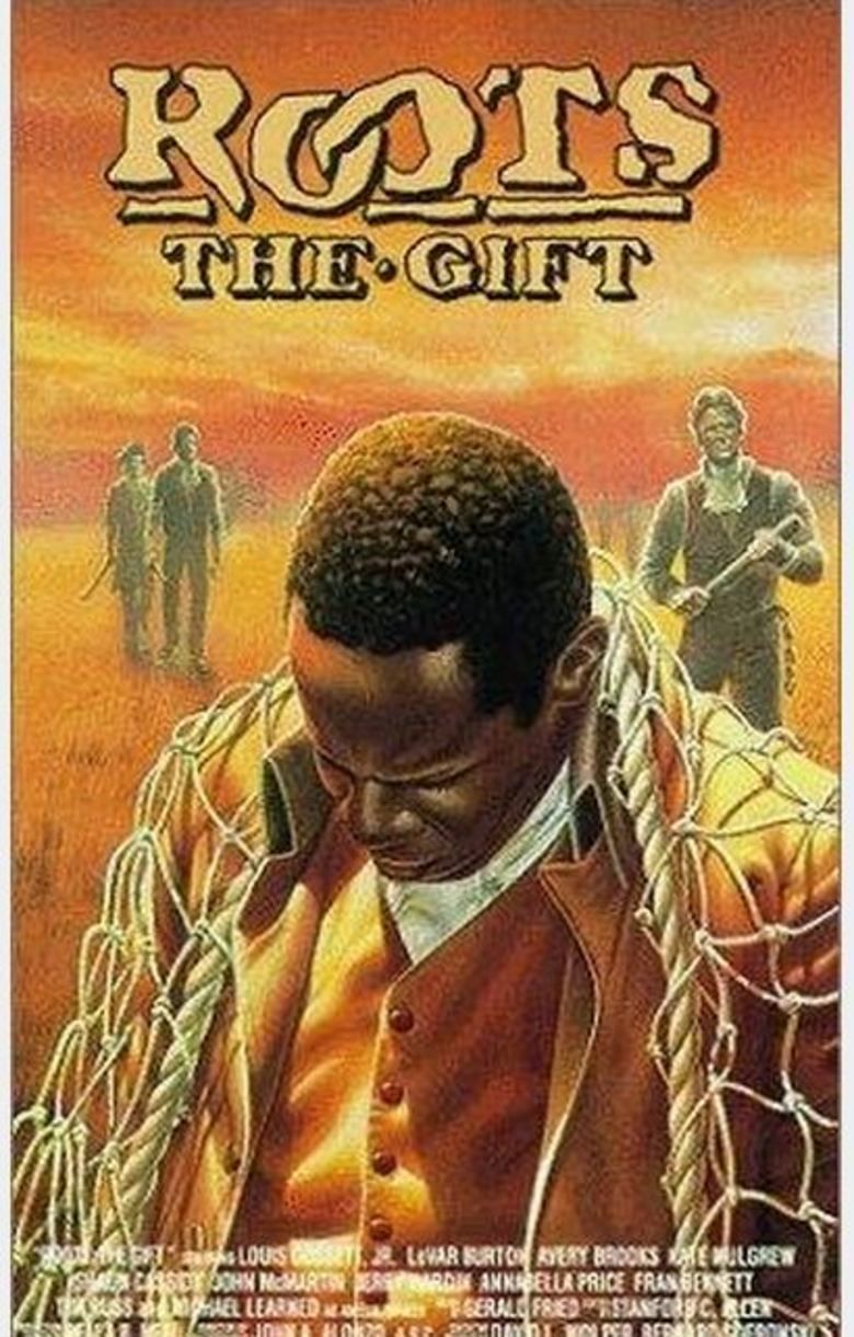 Roots: The Gift movie poster