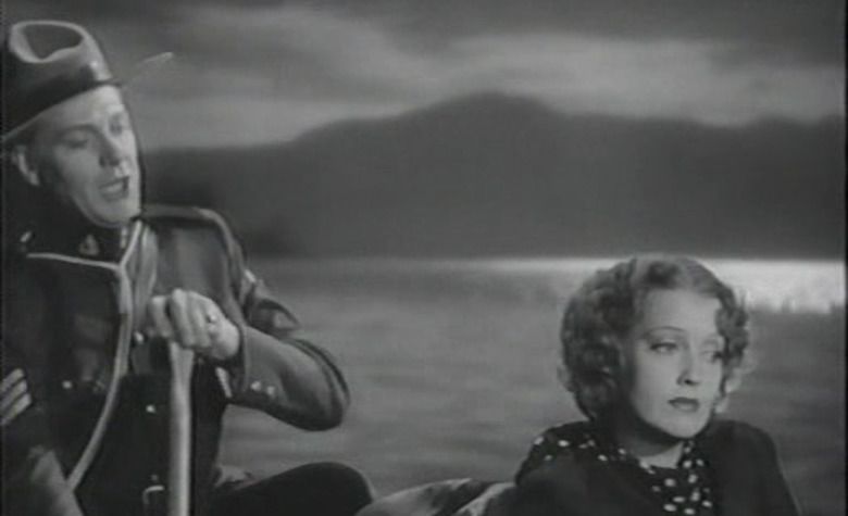 Rose Marie (1936 film) movie scenes