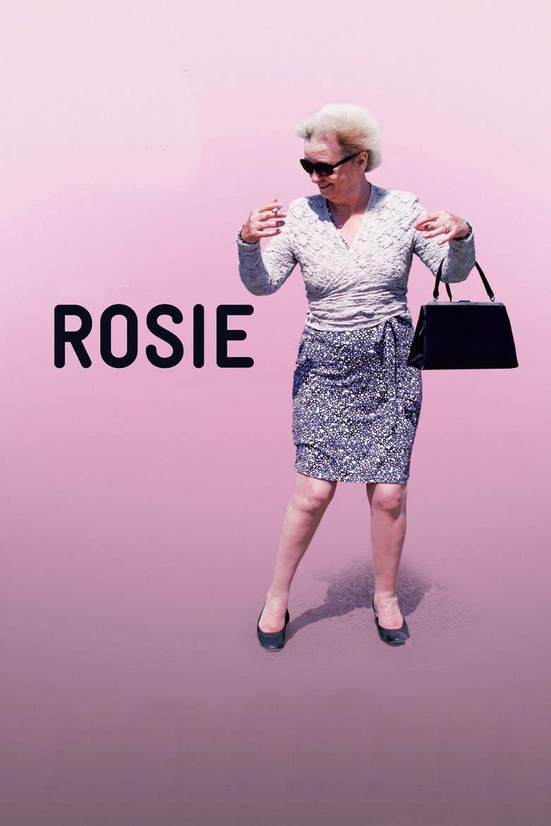 Rosie (2013 film) movie poster
