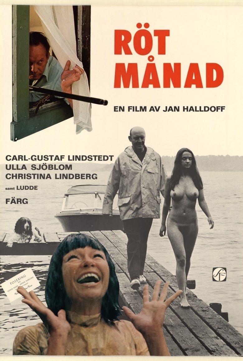 Rotmanad movie poster