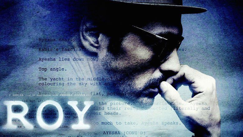 Roy (film) movie scenes