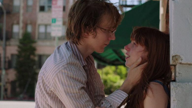 Ruby Sparks movie scenes