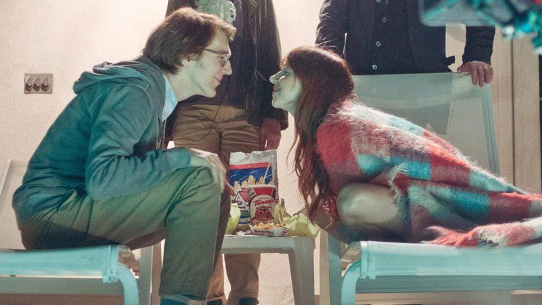 Ruby Sparks movie scenes