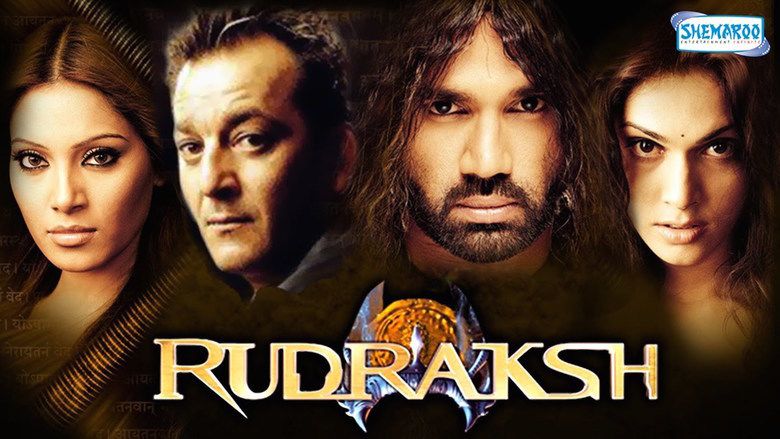 Rudraksh (film) movie scenes