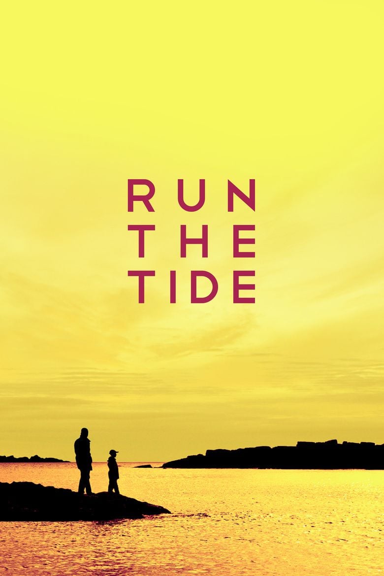Run the Tide movie poster