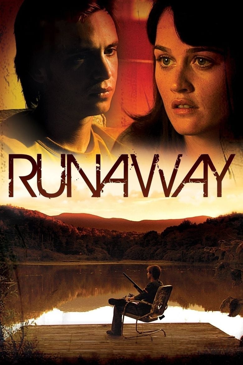 Runaway (2005 film) movie poster