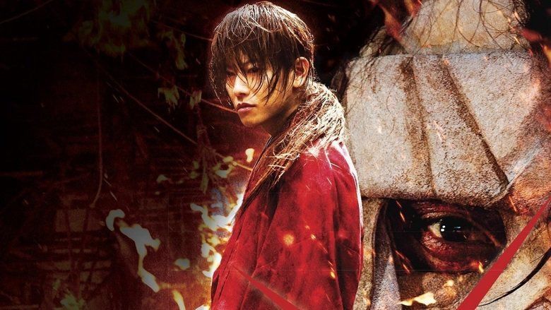Rurouni Kenshin: Kyoto Inferno movie scenes