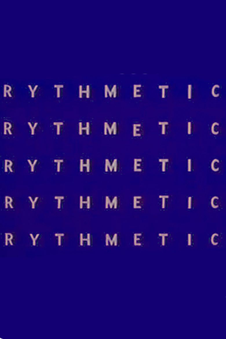 Rythmetic movie poster