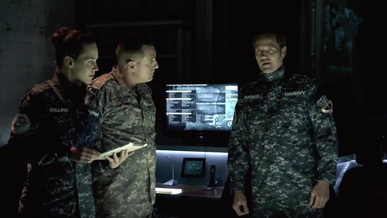 SEAL Team 8: Behind Enemy Lines movie scenes