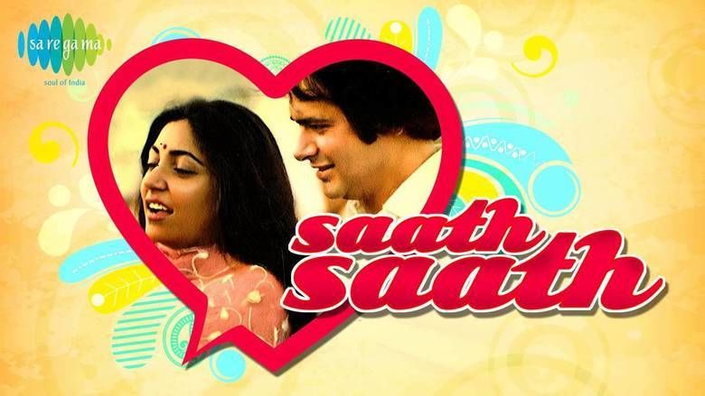 Saath Saath (film) movie scenes
