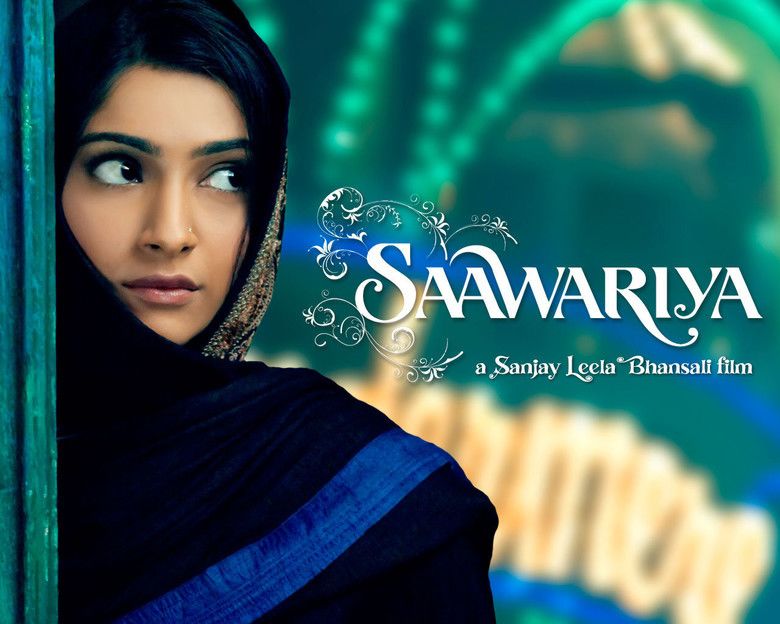 Saawariya movie scenes