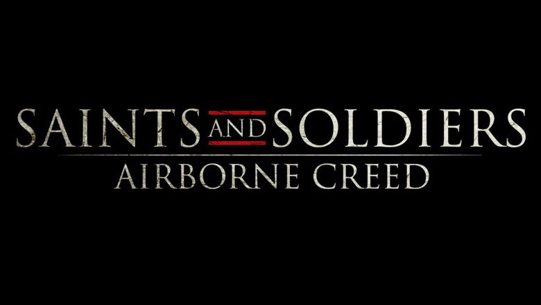 Saints and Soldiers: Airborne Creed movie scenes