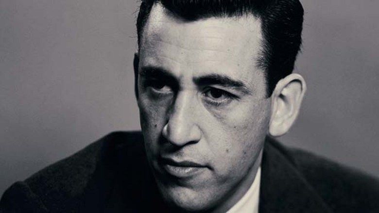 Salinger (film) movie scenes