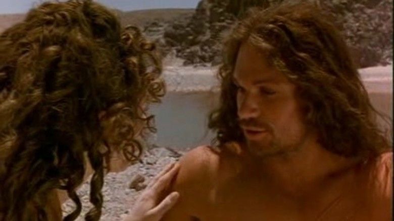 Samson and Delilah (1996 film) movie scenes