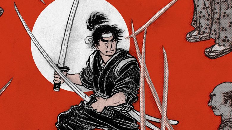 Samurai II: Duel at Ichijoji Temple movie scenes
