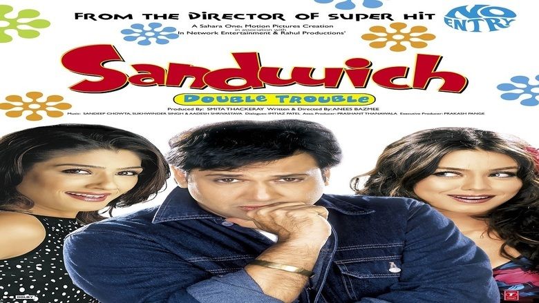 Sandwich (2006 film) movie scenes