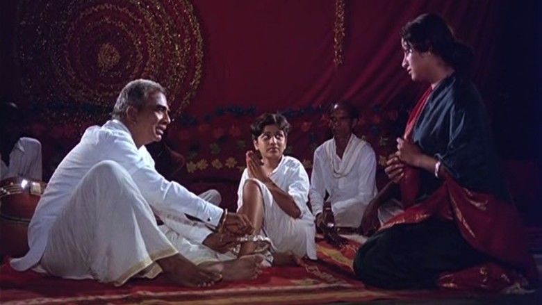 Sankarabharanam movie scenes