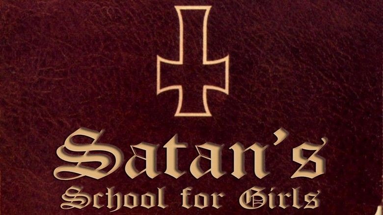 Satans School for Girls (1973 film) movie scenes