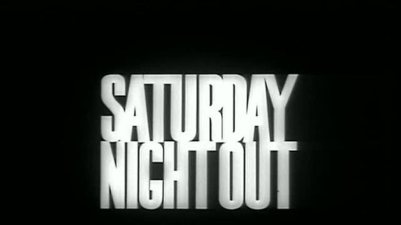 Saturday Night Out movie scenes