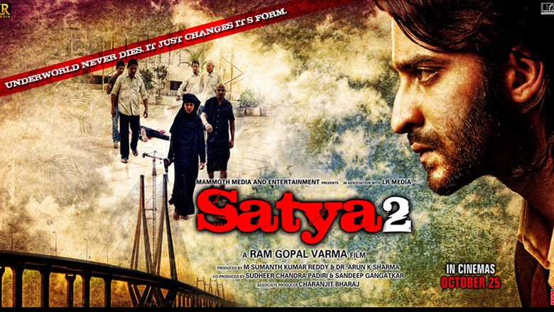 Satya 2 movie scenes