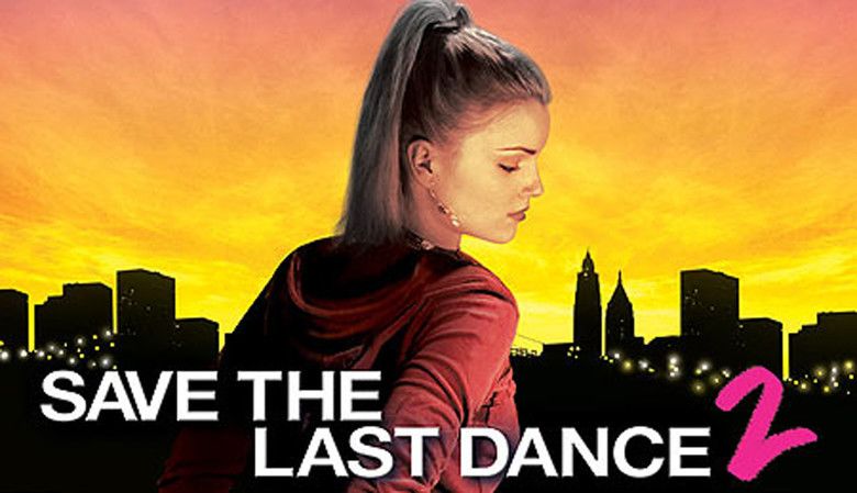 Save the Last Dance 2 movie scenes