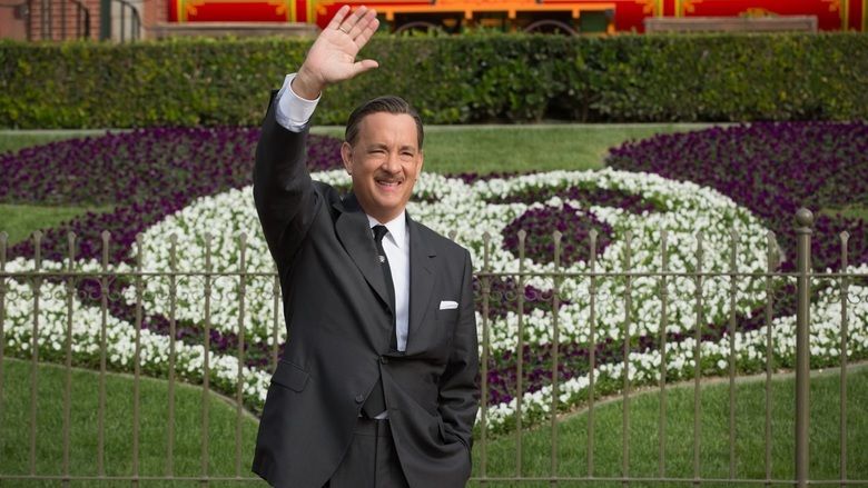 Saving Mr Banks movie scenes