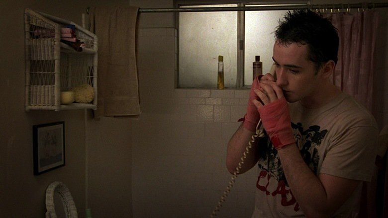 Say Anything movie scenes