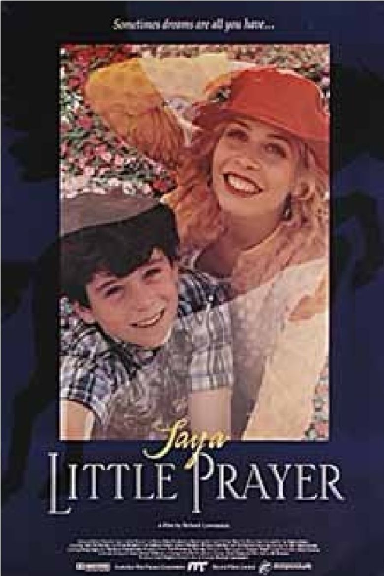 Say a Little Prayer movie poster