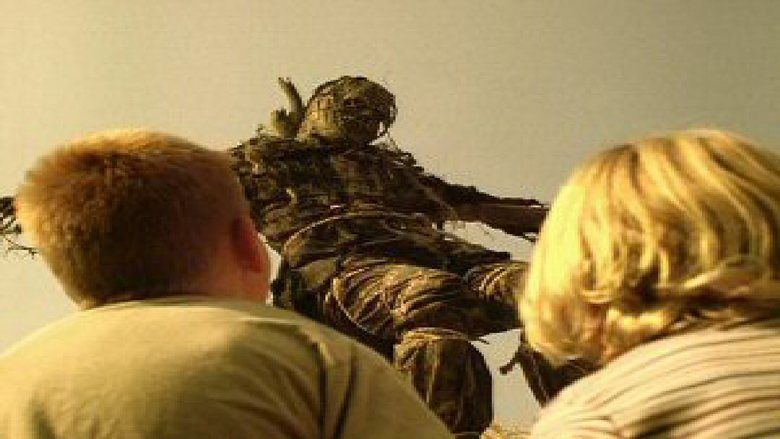 Scarecrow (2002 film) movie scenes