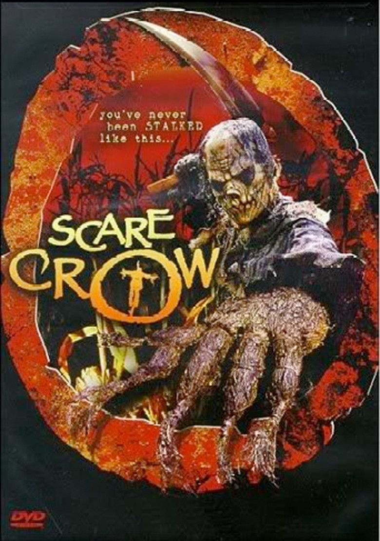 Scarecrow (2002 film) movie poster
