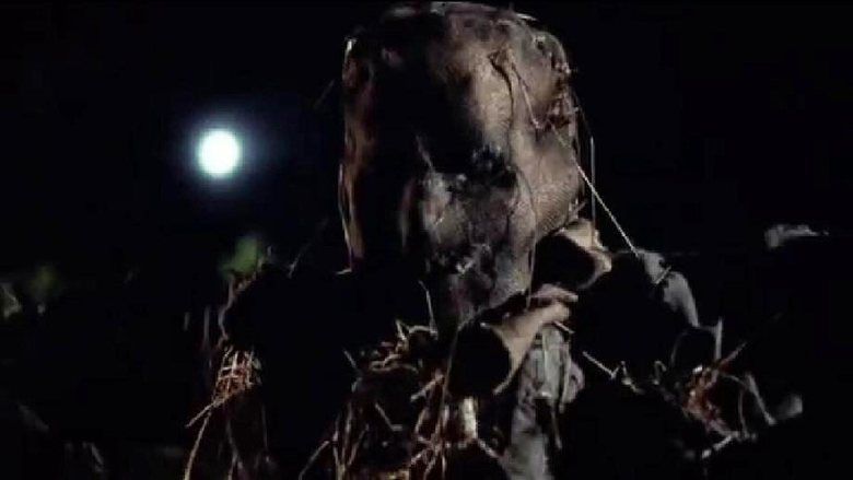 Scarecrow Gone Wild movie scenes