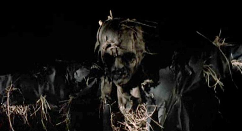 Scarecrows (1988 film) movie scenes
