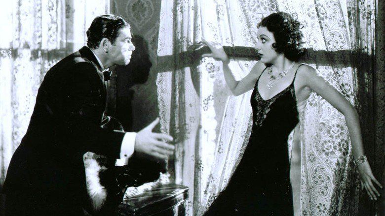 Scarface (1932 film) movie scenes