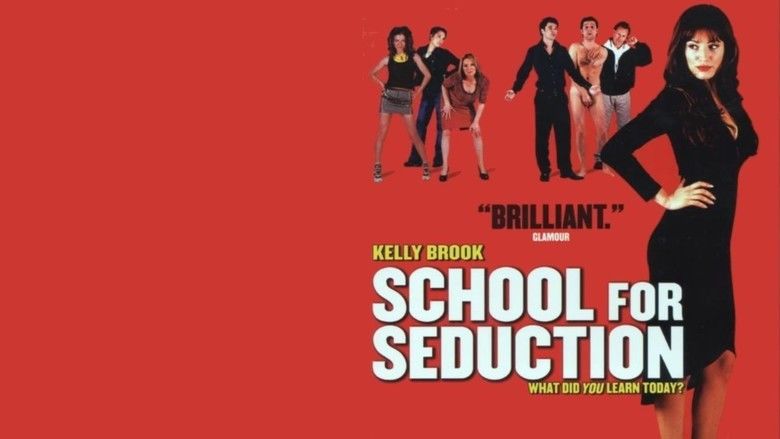 School for Seduction movie scenes