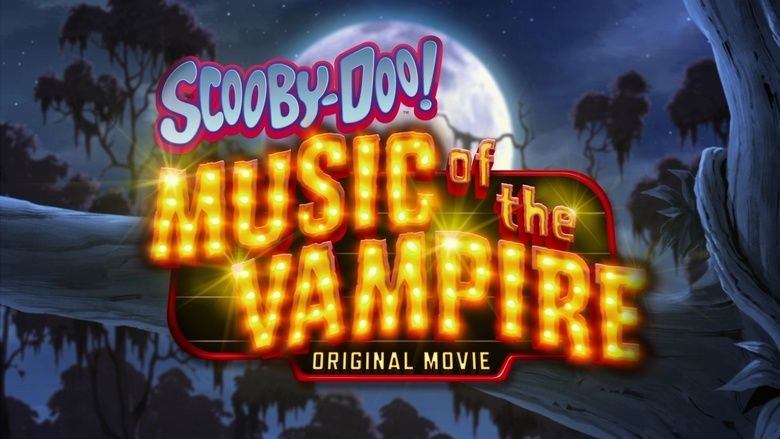 Scooby Doo Music Of The Vampire Alchetron The Free Social Encyclopedia