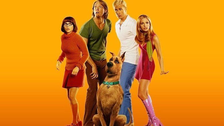Scooby Doo (film) - Alchetron, The Free Social Encyclopedia